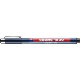 Profipen 1800, black, 0,3