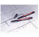 Profipen 1800, black, 0,3