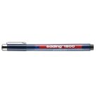 Profipen 1800, black, 0,1