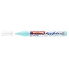 e-5100 Acrylic m, pstl blue