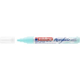 e-5100 Acrylic m, pstl blue