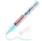 e-5100 Acrylic m, pstl blue