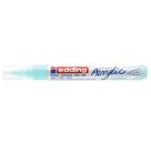 e-5100 Acrylic m, pstl blue