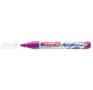 e-5100 Acrylic m, berry