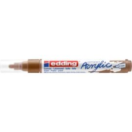 e-5100 Acrylic m, hazel