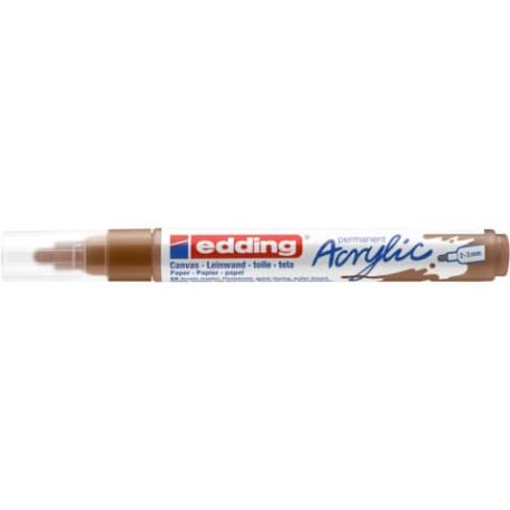 e-5100 Acrylic m, hazel