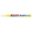 e-5100 Acrylic m, neon yellow