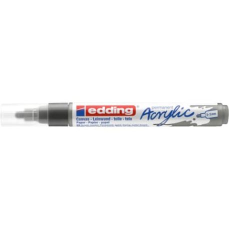 e-5100 Acrylic m, anthrazit