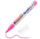 e-5100 Acrylic m, neon pink