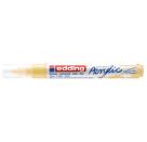 e-5100 Acrylic m, pstl yellow