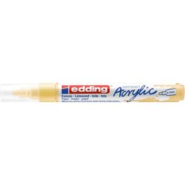 e-5100 Acrylic m, pstl yellow