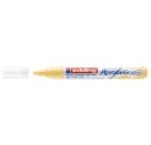 e-5100 Acrylic m, pstl yellow