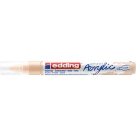 e-5100 Acrylic m, warm beige