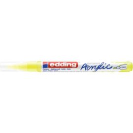 e-5300 AcrylM.fine, n yellow
