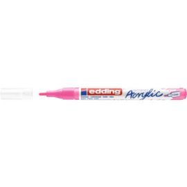 e-5300 AcrylM.fine, neon pink