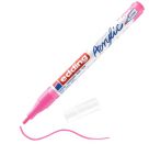 e-5300 AcrylM.fine, neon pink