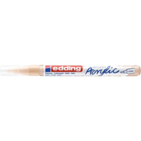 e-5300 AcrylM.fine, w beige
