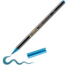 Metallic brush pen 1340, blue