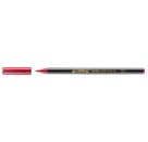 Metallic brush pen 1340, red
