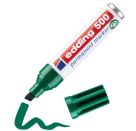 Perm.Marker 500, green