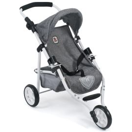 Jogging-Buggy LOLA Jeans