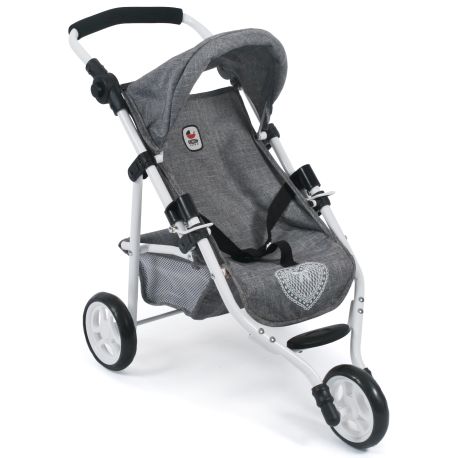 Jogging-Buggy LOLA Jeans
