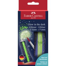 Glitz.Glow in the dark,12ml