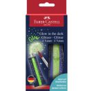 Glitz.Glow in the dark,12ml