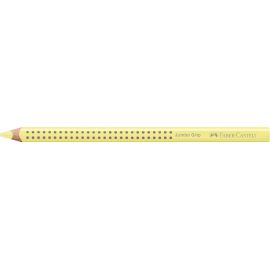 Farbst.Jumbo Grip, pstlgelb