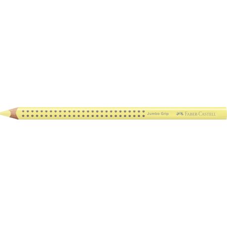 Farbst.Jumbo Grip, pstlgelb