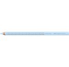 Farbst.Jumbo Grip, eisblau
