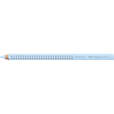 Farbst.Jumbo Grip, eisblau