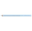 Farbst.Jumbo Grip, eisblau