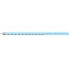 Farbst.Jumbo Grip, eisblau