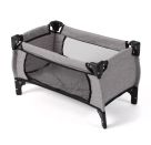 Puppen-Reisebett Deluxe Melan