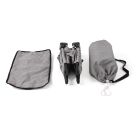 Puppen-Reisebett Deluxe Melan