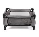 Puppen-Reisebett Deluxe Melan