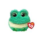 Ty GILLY FROG - BEANIE BALLS - REG