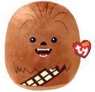 Ty CHEWBACCA - STAR WARS - SQUISHY BEANIE 1