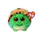Ty CRUISER TURTLE - BEANIE BALLS - REG