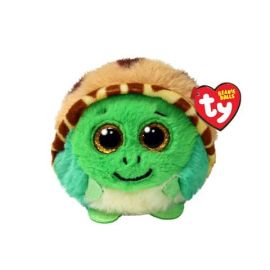 Ty CRUISER TURTLE - BEANIE BALLS - REG