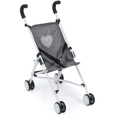 Mini-Buggy ROMA Jeans gr