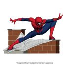 Bullyworld Marvel WD Spiderman, ab 3 Jahren