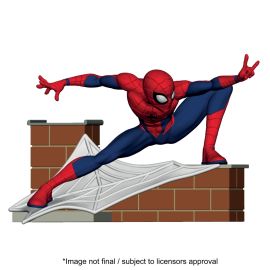 Bullyworld Marvel WD Spiderman, ab 3 Jahren