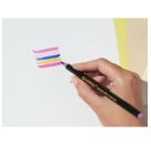Set Glitter Brush Pen, 4er