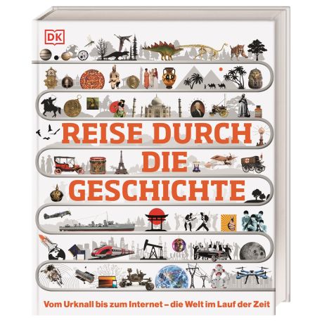 Reise durch die Geschichte