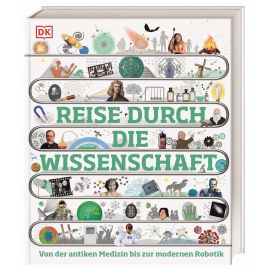 Reise durch die Wissenschaft