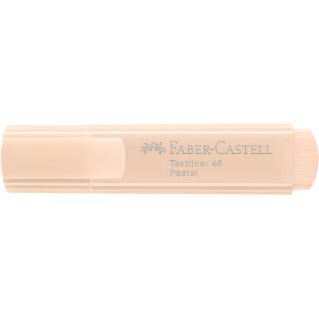 Textmarker pastell powder