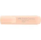 Textmarker pastell powder