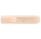 Textmarker pastell powder